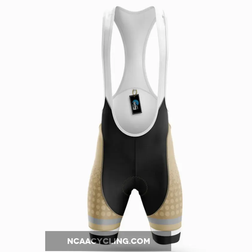 Purdue University Cycle Cycling Bibs