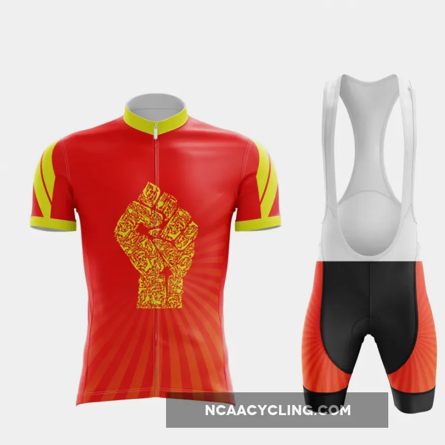 Revolution Cycling Kit
