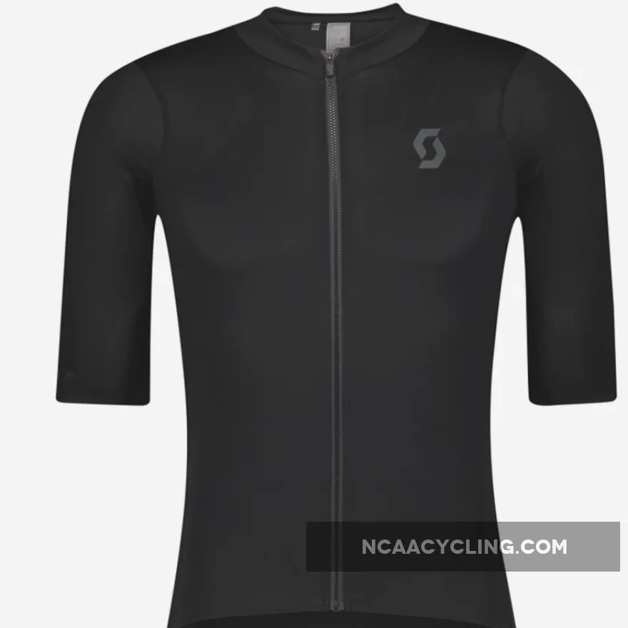 Scott RC Premium jersey - Black