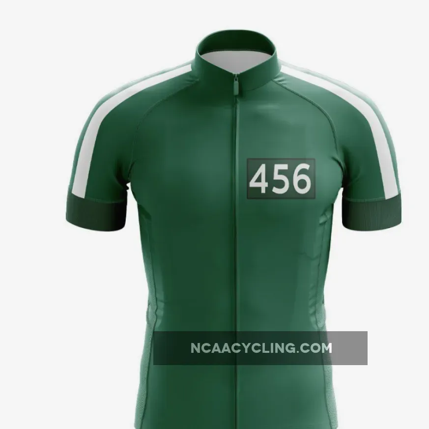 Squid Game Cycling Jersey