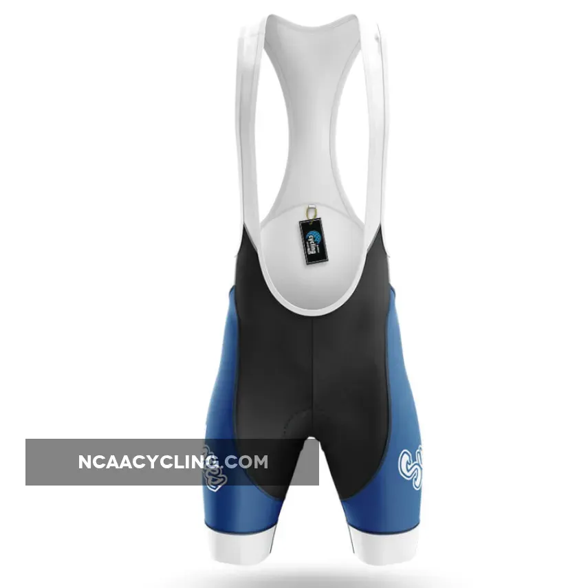 Sycamores Cycling Bibs