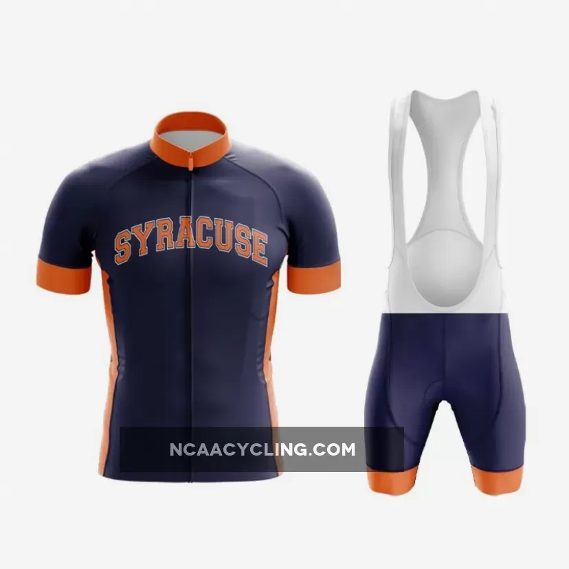 Syracuse Cycling Kit