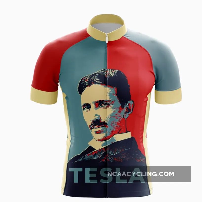 Tarantino Cycling Jersey - Official Quentin Tarantino Movie Merchandise