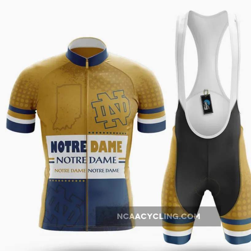 The Irish Cycle Cycling Kit Full Set