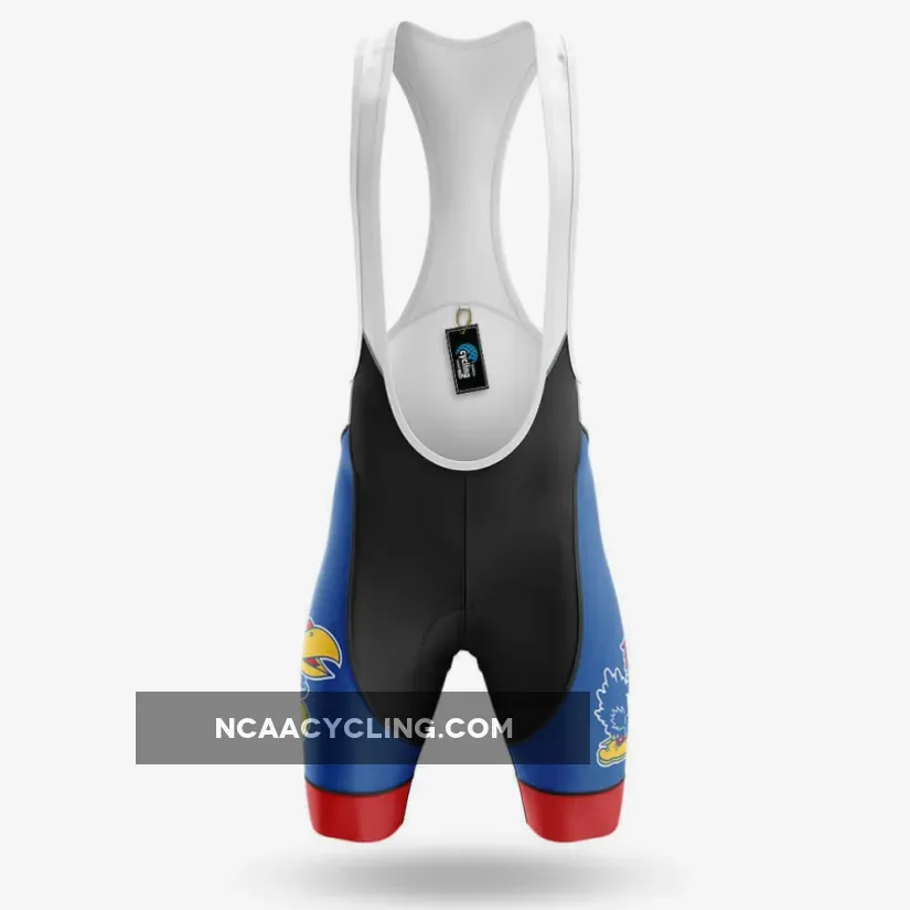 The Phog Cycling Bibs Only