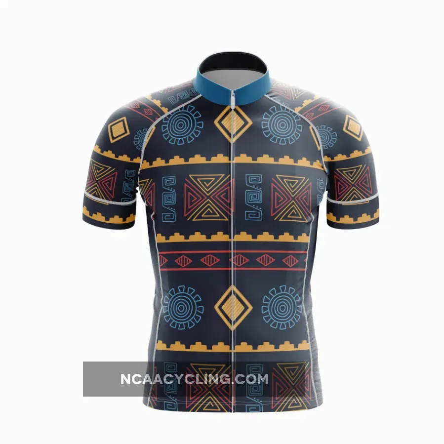 Tribal Cycling Jersey