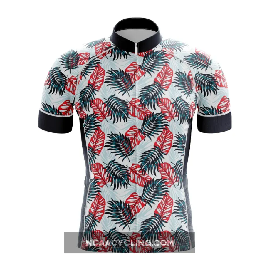 Tropical Sunrise Cycling Jersey