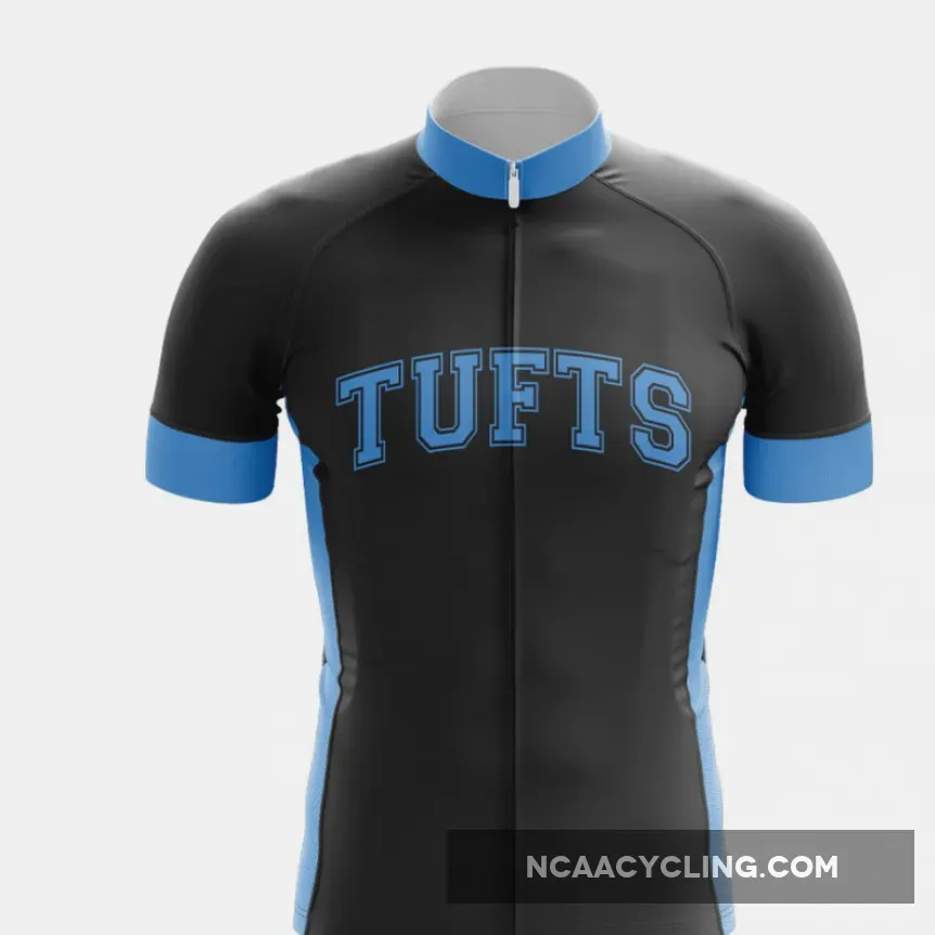 Tufts Cycling Jersey