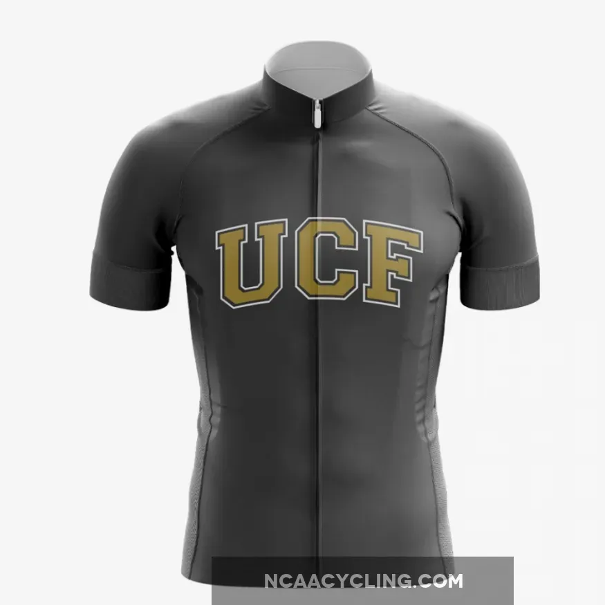 UCF Cycling Jersey