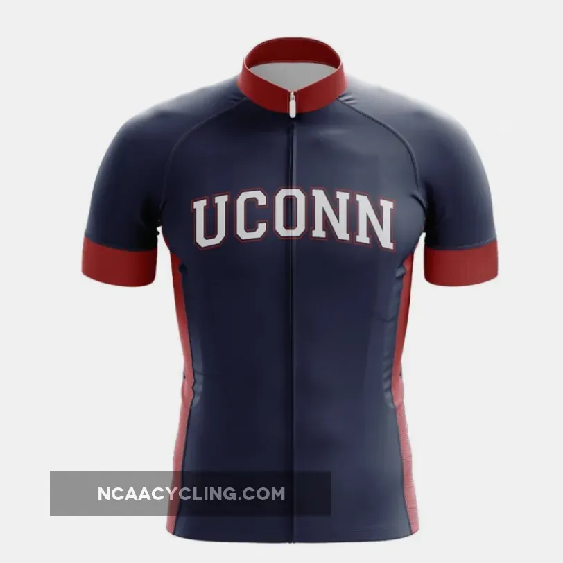 UCONN Cycling Jersey