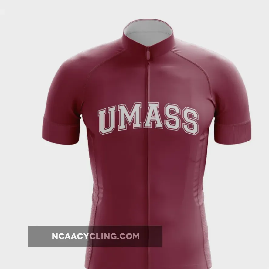 UMASS Cycling Jersey