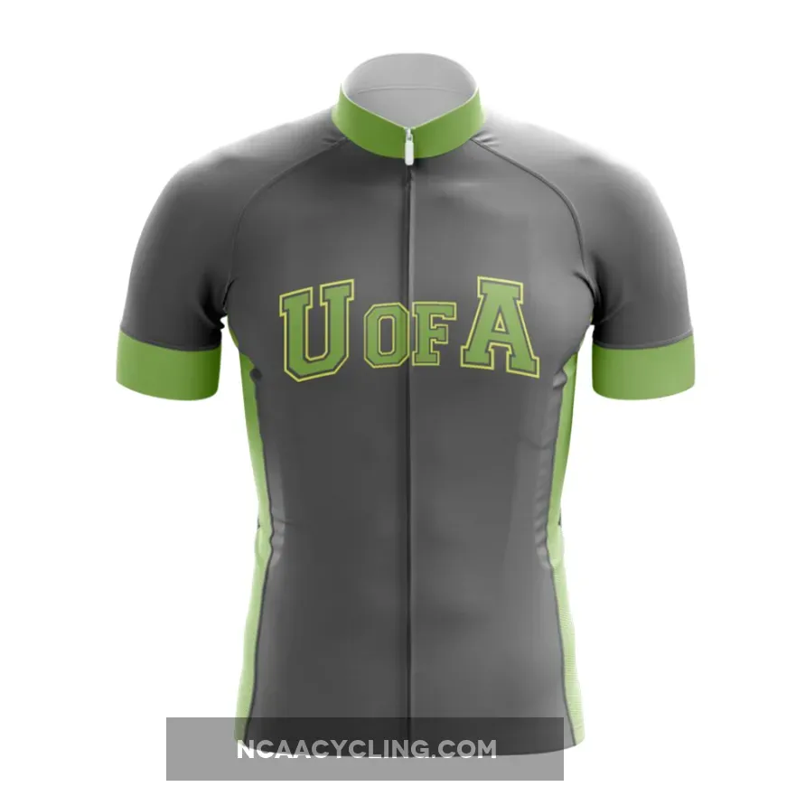 University of Alberta Bicycle Jersey