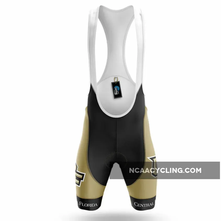 University of Central Florida Cycling Bibs Ver.3