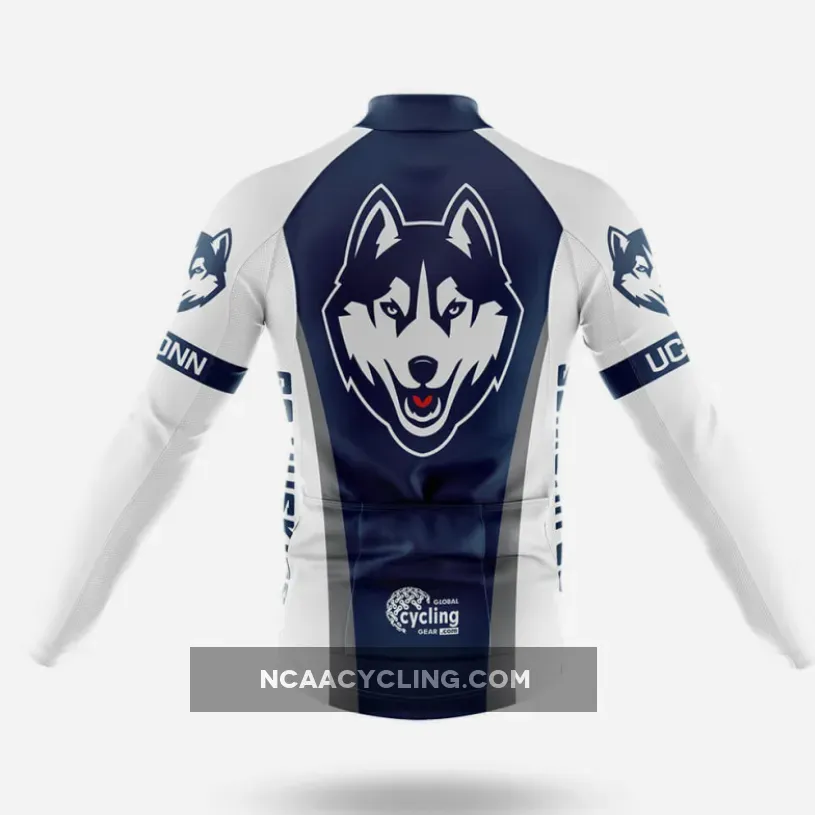 University of Connecticut Cycling Bibs University of Connecticut Cycling Bibs