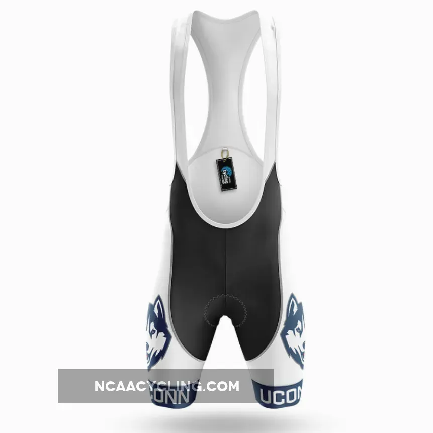 University of Connecticut Cycling Bibs Ver.2
