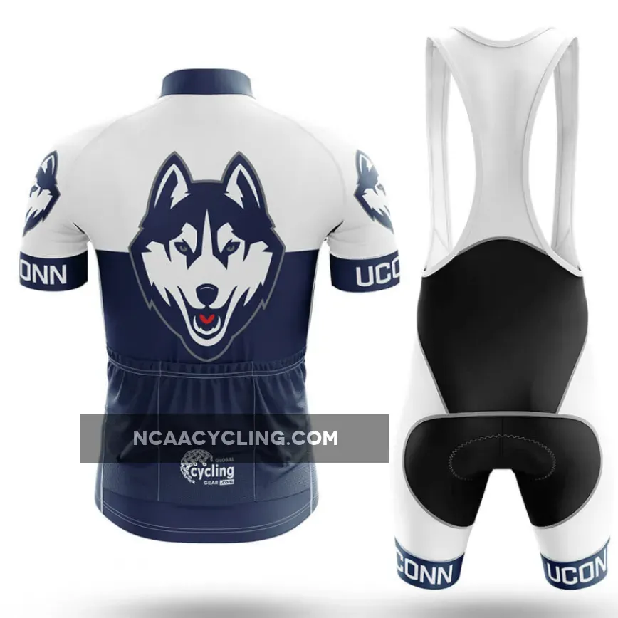 University of Connecticut Cycling Bibs Ver.2 University of Connecticut Cycling Bibs Ver.2
