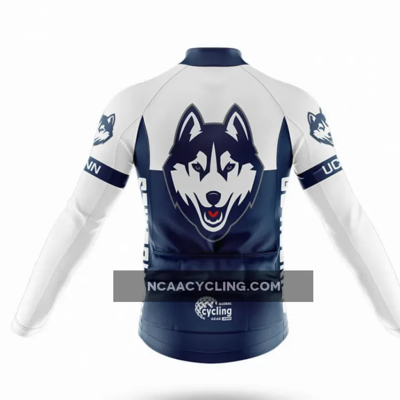 University of Connecticut Cycling Bibs Ver.2 University of Connecticut Cycling Bibs Ver.2