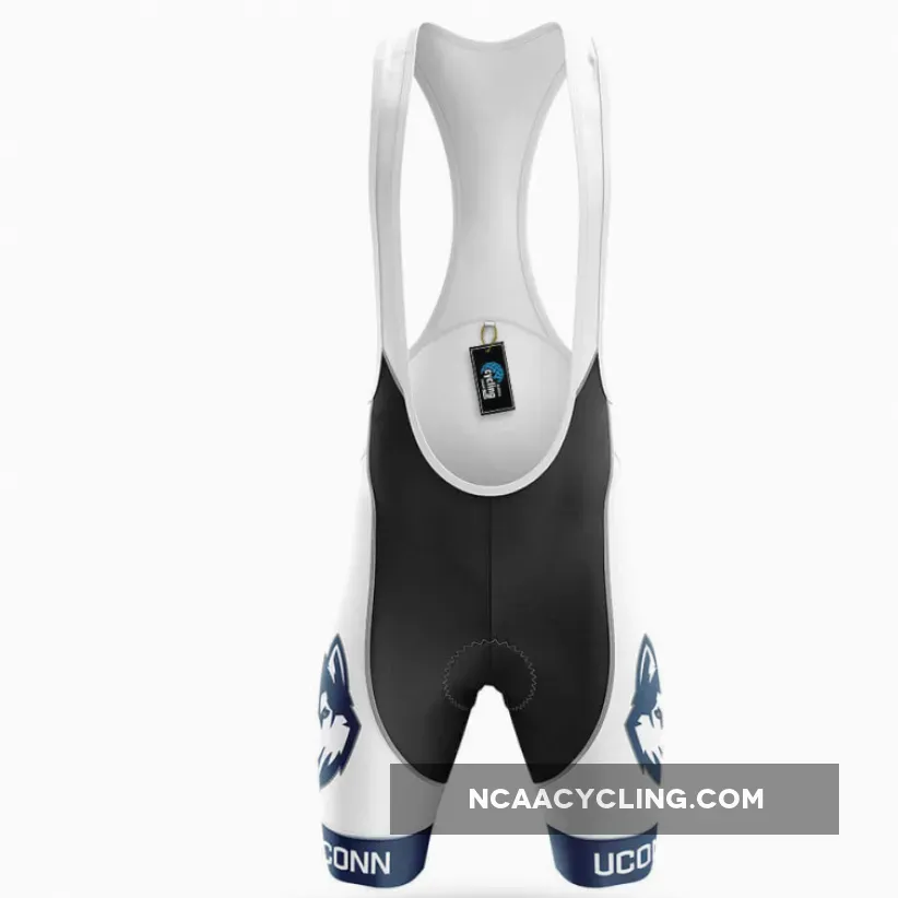 University of Connecticut Cycling Bibs Ver.3