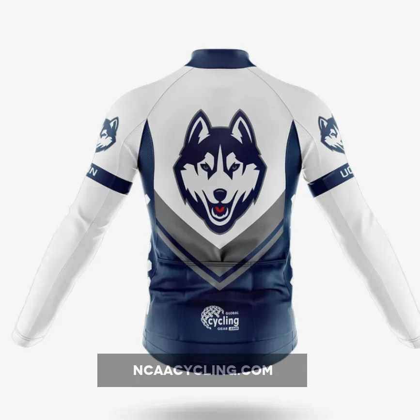 University of Connecticut Cycling Bibs Ver.3 University of Connecticut Cycling Bibs Ver.3