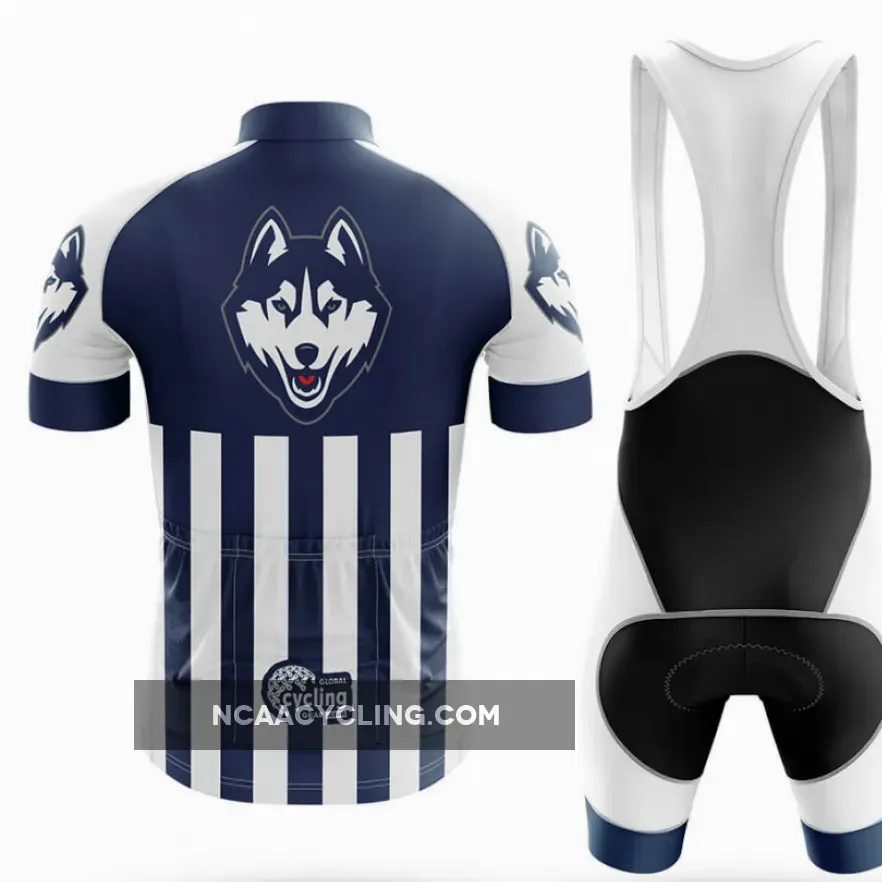 University of Connecticut USA Cycling Bibs University of Connecticut USA Cycling Bibs