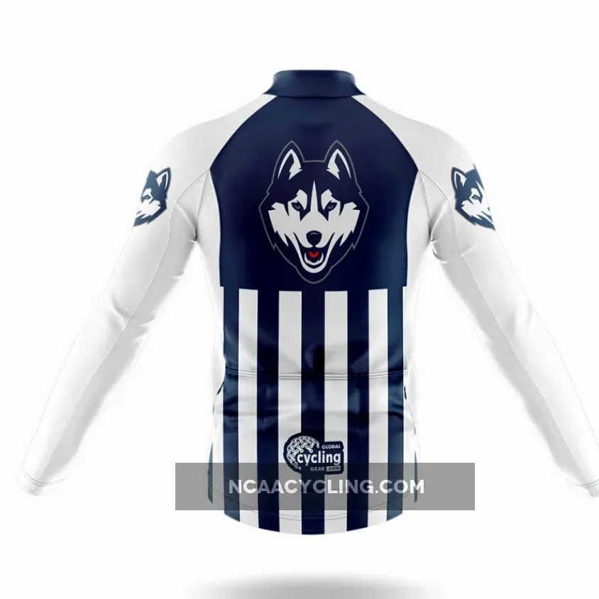 University of Connecticut USA Cycling Bibs University of Connecticut USA Cycling Bibs