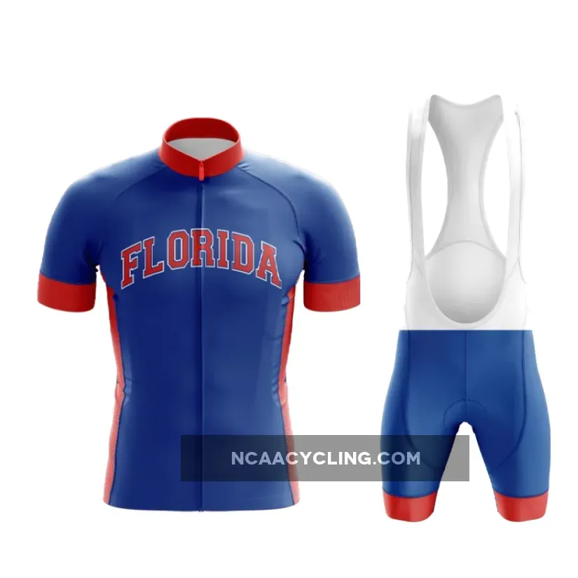 University Of Florida Cycling Kit