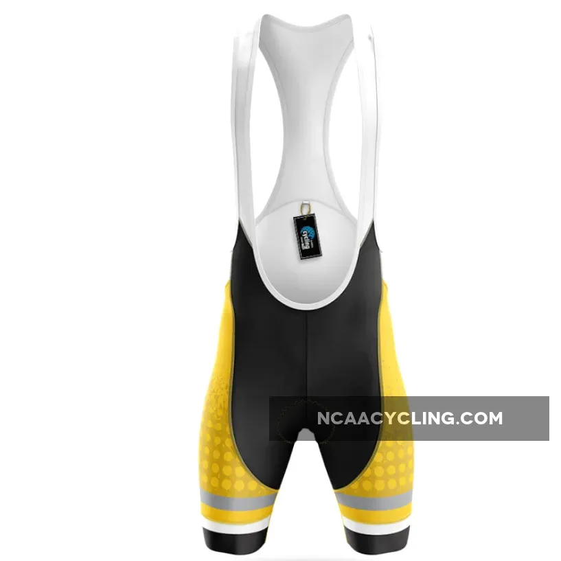 University of Iowa Cycle Cycling Bibs