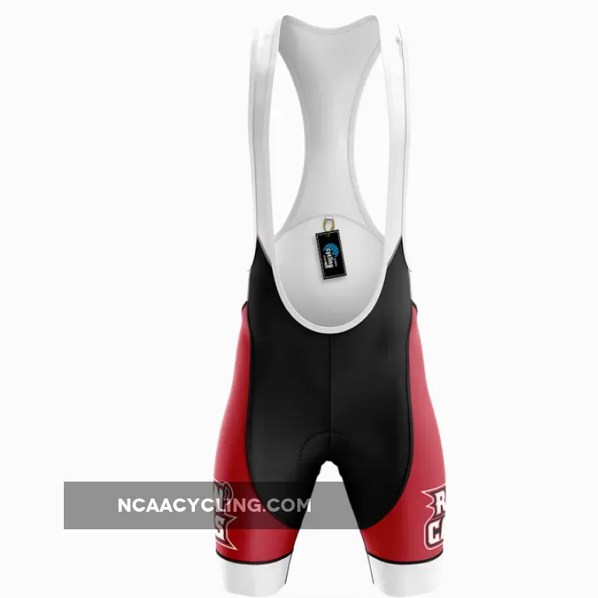 University of Louisiana Lafayette USA Cycling Bibs