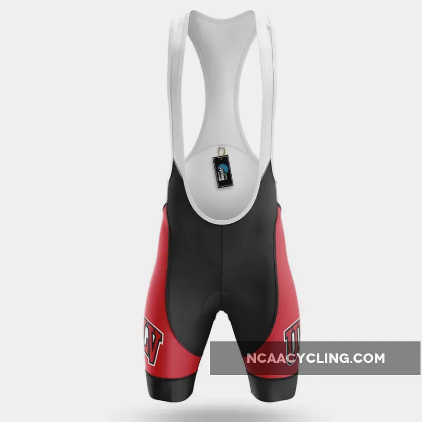 University of Nevada Las Vegas USA Cycling Bibs