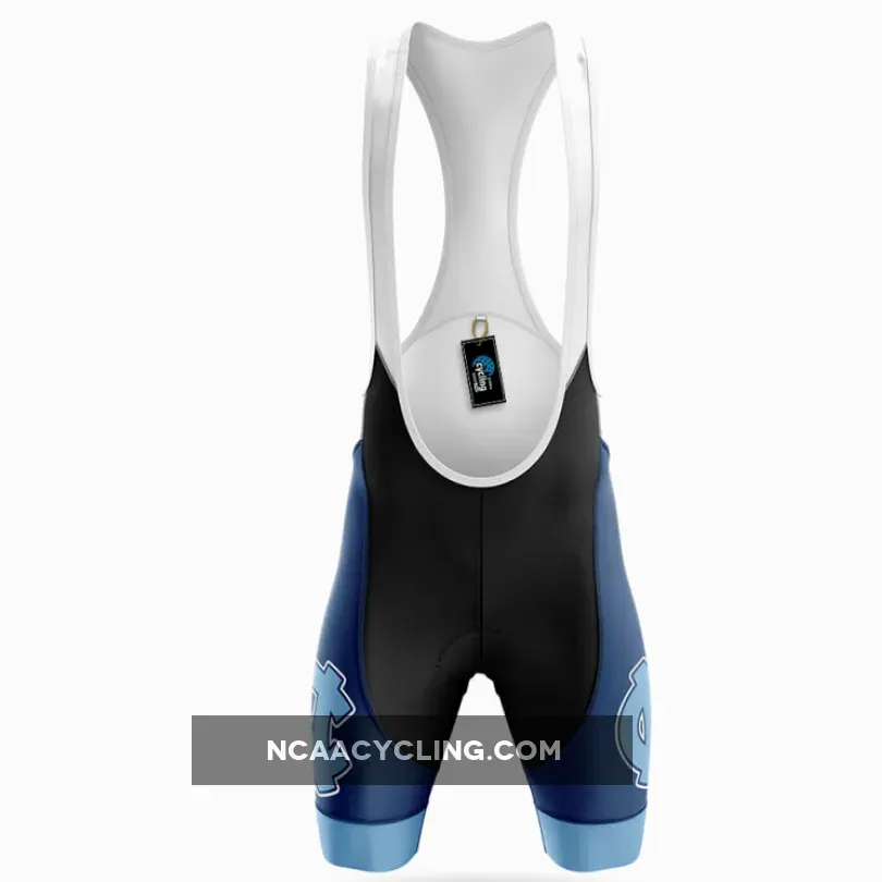 University of North Carolina USA Cycling Bibs