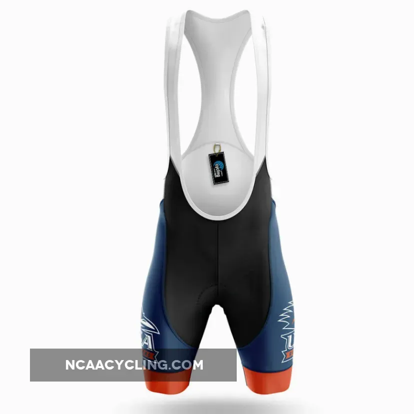 University of Texas San Antonio USA Cycling Bibs