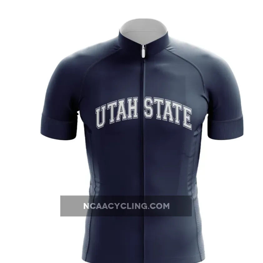 Utah State Cycling Jersey
