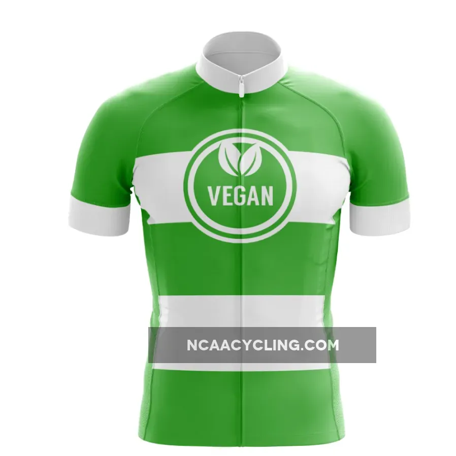 Vegan Spirit Cycling Jersey