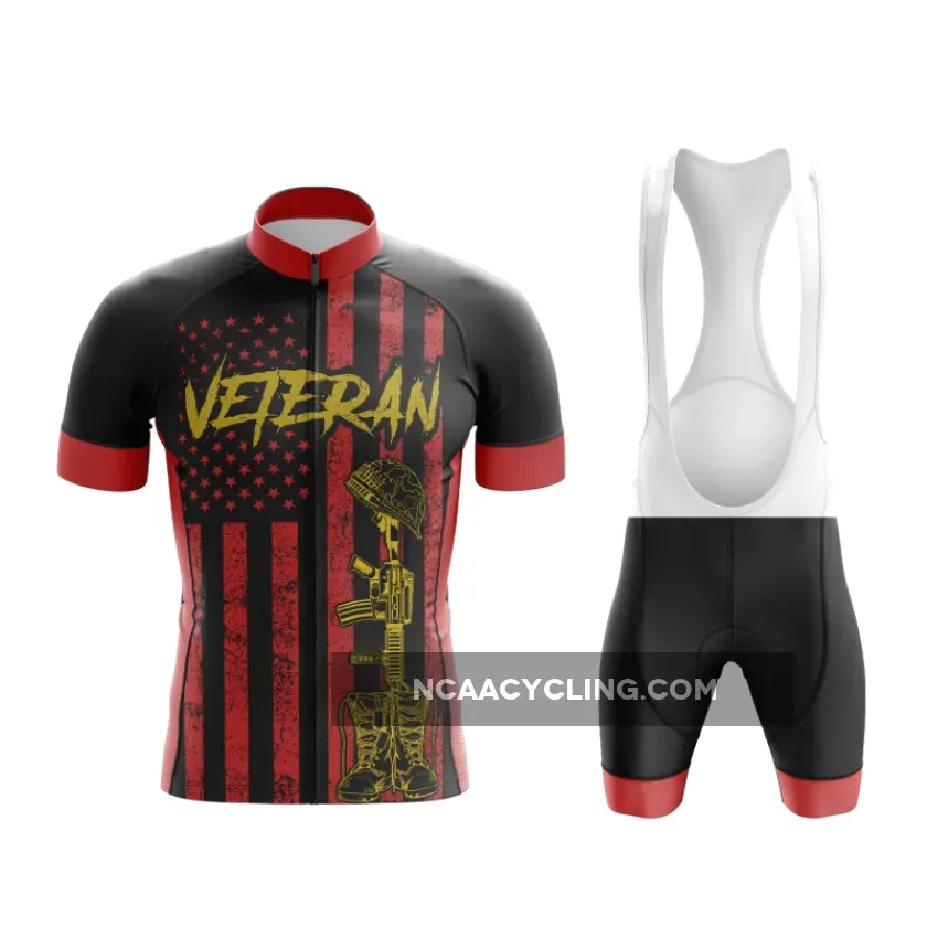 Veteran Cycling Kit