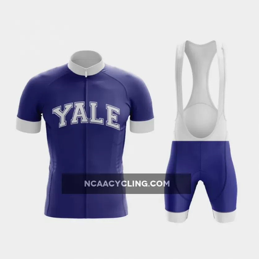 Yale Cycling Kit