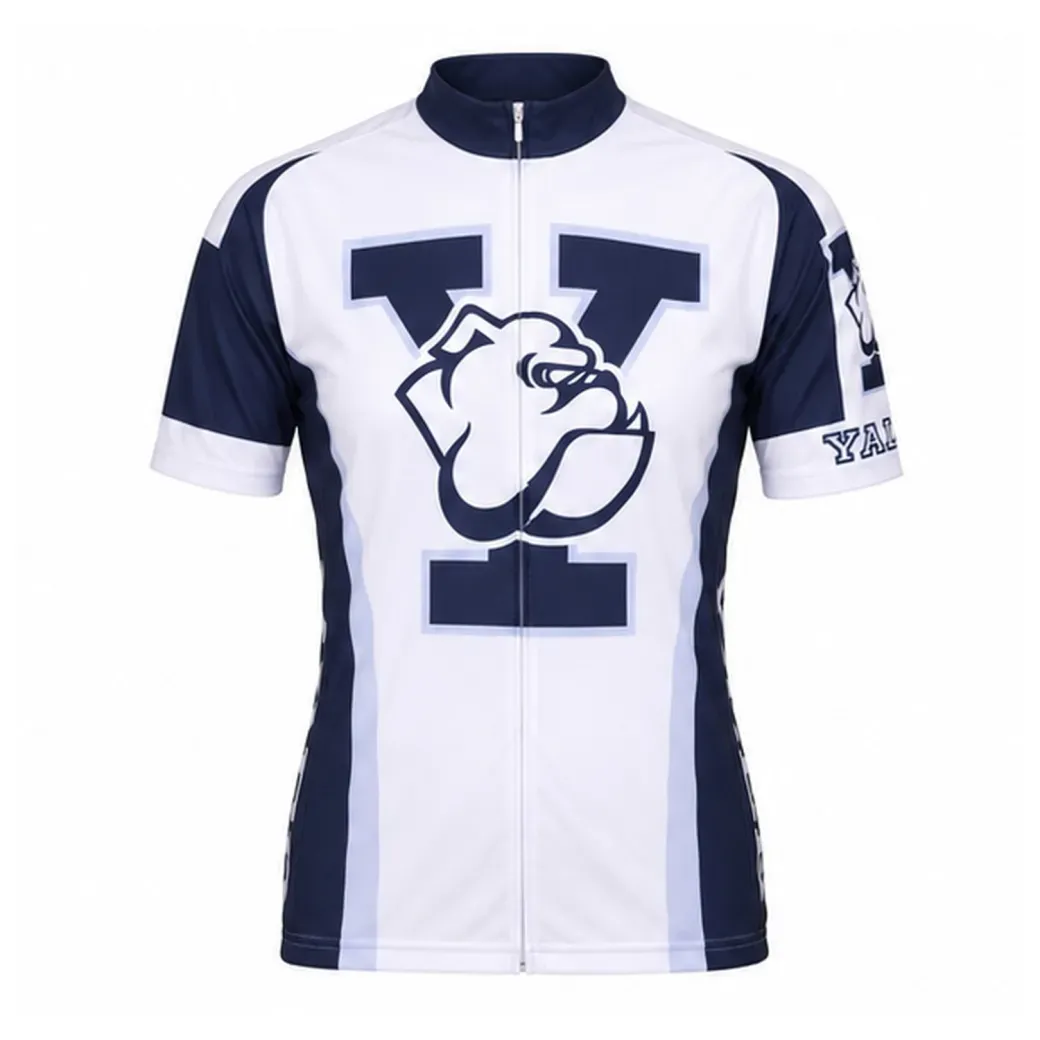 Yale Women's Cycling Jersey